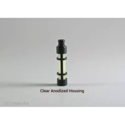 TEC Accessories A3 Embrite Glow Fob -Outdoor Equipment A3 1