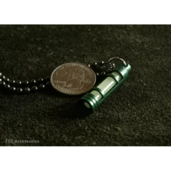 TEC Accessories A3 Embrite Glow Fob -Outdoor Equipment A3 3