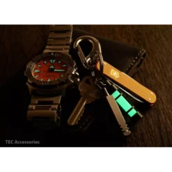 TEC Accessories A3 Embrite Glow Fob -Outdoor Equipment A3 6