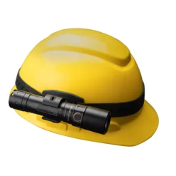 Fenix ALD-05 Helmet Flashlight Holder 11 Fenix ALD-05 Helmet Flashlight Holder -Outdoor Equipment ALD 05 03