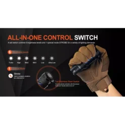 Acebeam E70 Mini -Outdoor Equipment Acebeam E70 Mini 4