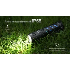 Acebeam E70 Mini -Outdoor Equipment Acebeam E70 Mini 5