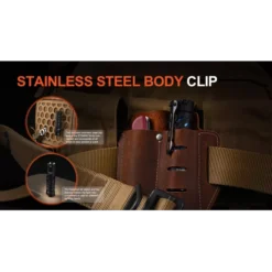 Acebeam E70 Mini -Outdoor Equipment Acebeam E70 Mini 6