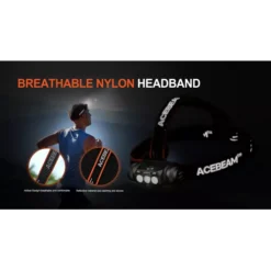 Acebeam H50 2.0 -Outdoor Equipment Acebeam H50 20 5