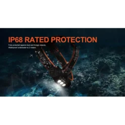 Acebeam H50 2.0 -Outdoor Equipment Acebeam H50 20 7