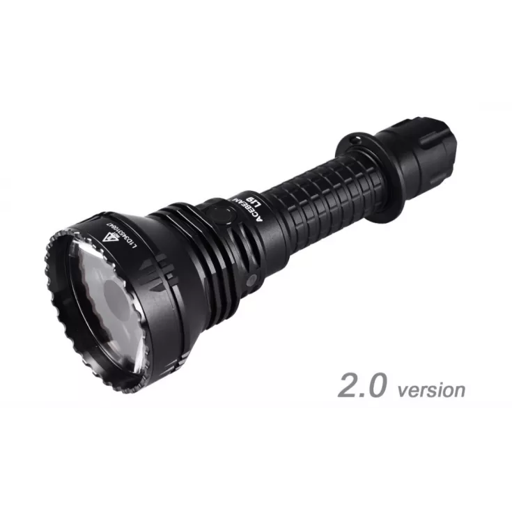 Acebeam L19 V2.0 3 Acebeam L19 V2.0