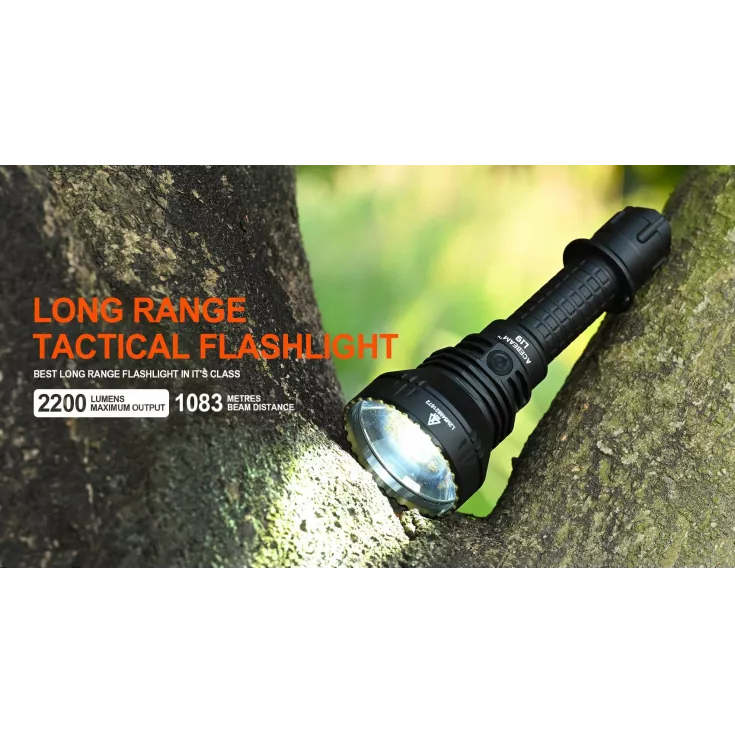 Acebeam L19 V2.0 4 Acebeam L19 V2.0 - Image 2