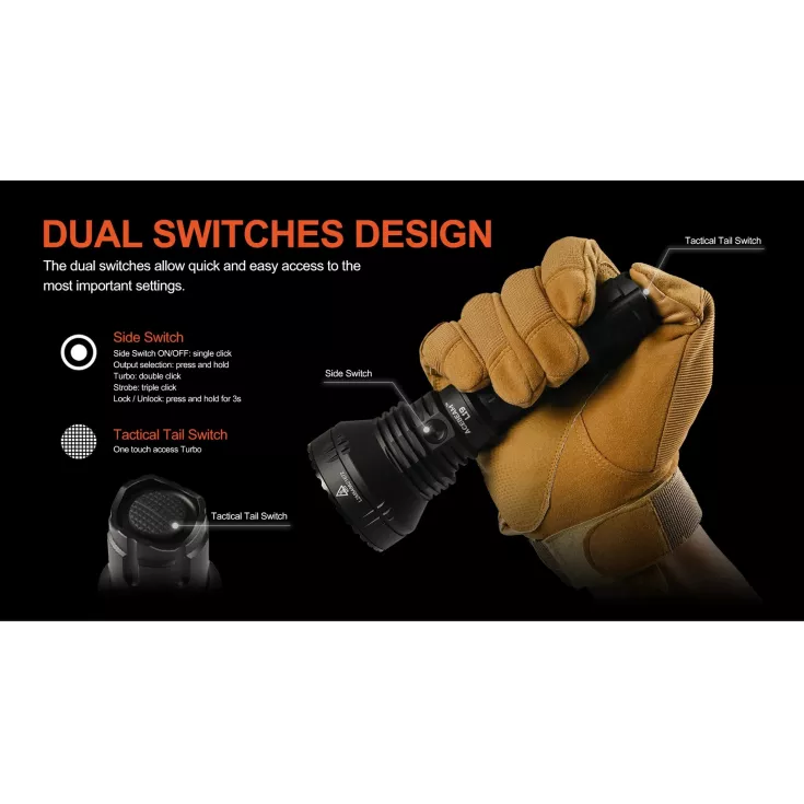 Acebeam L19 V2.0 5 Acebeam L19 V2.0 - Image 3