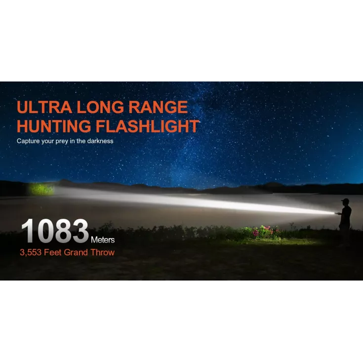 Acebeam L19 V2.0 6 Acebeam L19 V2.0 - Image 4