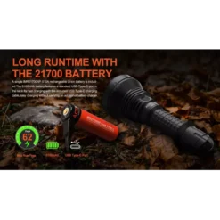 Acebeam L19 V2.0 19 Acebeam L19 V2.0 -Outdoor Equipment Acebeam L19 V20 6