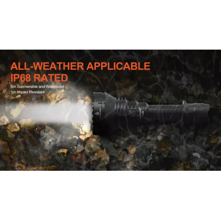 Acebeam L19 V2.0 13 Acebeam L19 V2.0 - Image 11