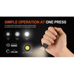 Acebeam Pokelit -Outdoor Equipment Acebeam Pokelit 3