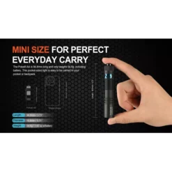 Acebeam Pokelit -Outdoor Equipment Acebeam Pokelit 5