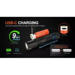 Acebeam Pokelit -Outdoor Equipment Acebeam Pokelit 7