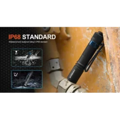 Acebeam Pokelit -Outdoor Equipment Acebeam Pokelit 8