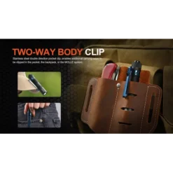 Acebeam Pokelit -Outdoor Equipment Acebeam Pokelit 9