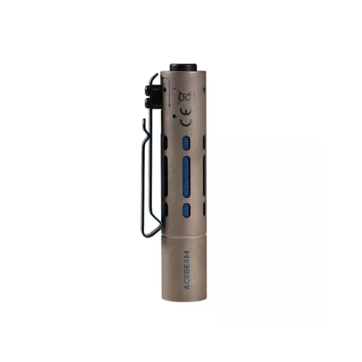 Acebeam Rider RX - Titanium 3 Acebeam Rider RX - Titanium