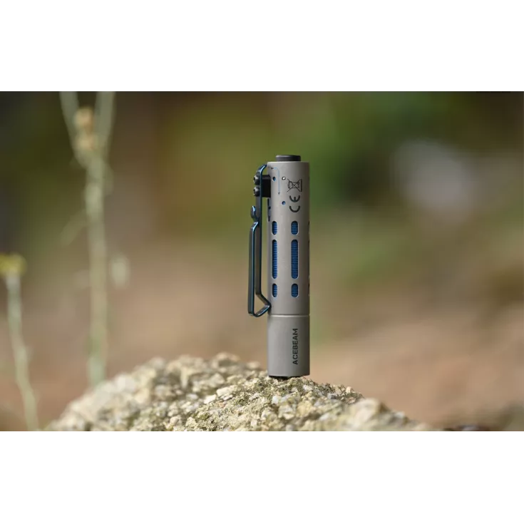 Acebeam Rider RX - Titanium 4 Acebeam Rider RX - Titanium - Image 2