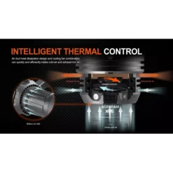 Acebeam X75 -Outdoor Equipment Acebeam X75 4