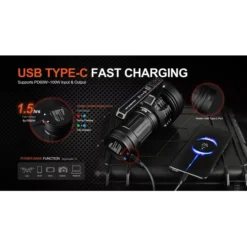 Acebeam X75 -Outdoor Equipment Acebeam X75 7