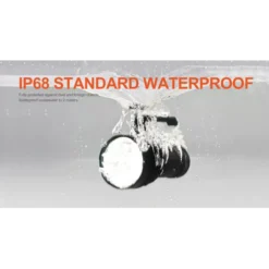 Acebeam X75 -Outdoor Equipment Acebeam X75 8