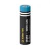 Armytek Customised 18650 Battery For Wizard -Outdoor Equipment Armytek 18650 Unprotected Battery