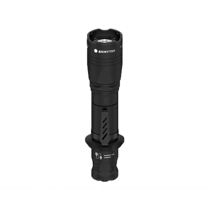 Armytek Dobermann Pro USB 2 Armytek Dobermann Pro USB