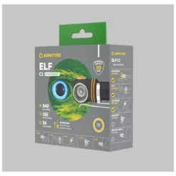 Armytek Elf C1 V2 -Outdoor Equipment Armytek Elf C1 V2 9