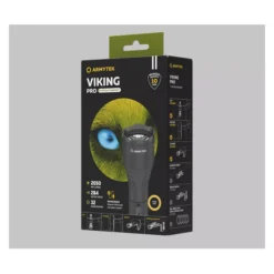 Armytek Viking Pro V3.5 XHP50.2 -Outdoor Equipment Armytek Viking Pro V35 2