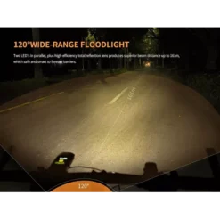 Fenix BC30R V2.0 -Outdoor Equipment BC30R V2 0 6