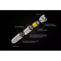 MecArmy BL43T -Outdoor Equipment BL43T 9