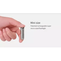 MecArmy BL43 -Outdoor Equipment BL43 4