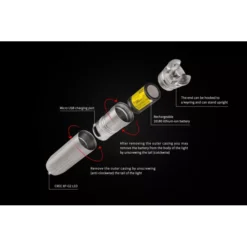 MecArmy BL43 -Outdoor Equipment BL43 8