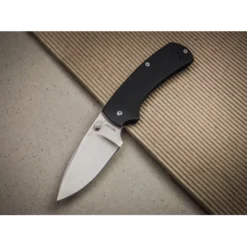 Boker XS Drop - G10 Handle & Stainless Steel Blade 11 Boker XS Drop - G10 Handle & Stainless Steel Blade -Outdoor Equipment Boker XS Drop 2