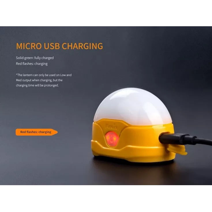 Fenix CL20R 14 Fenix CL20R - Image 12