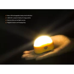 Fenix CL20R 17 Fenix CL20R -Outdoor Equipment CL20R 2