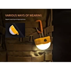 Fenix CL20R 18 Fenix CL20R -Outdoor Equipment CL20R 4