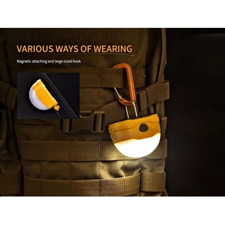 Fenix CL20R 7 Fenix CL20R - Image 5