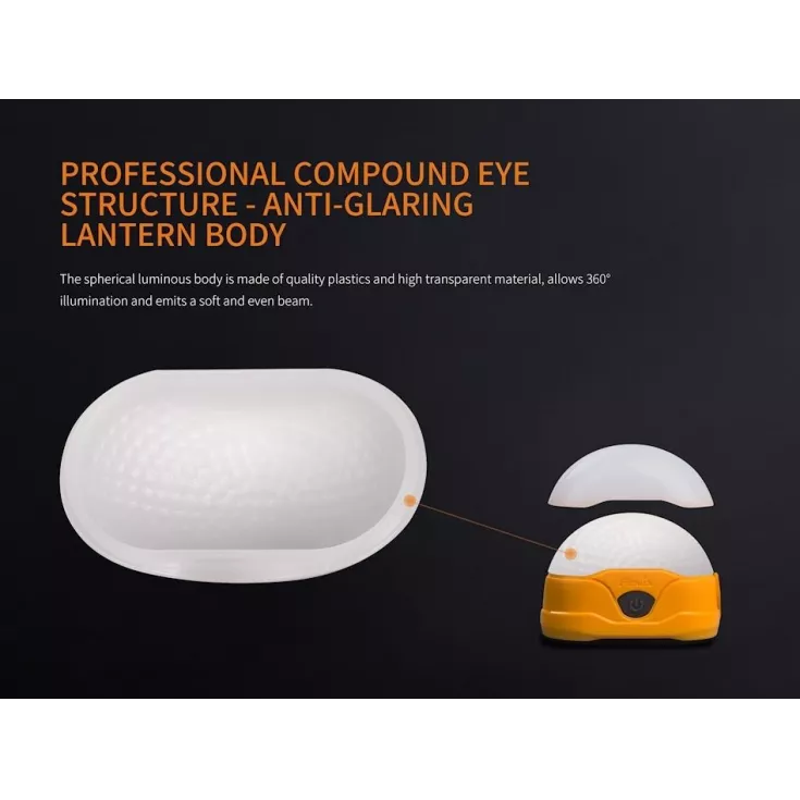 Fenix CL20R 8 Fenix CL20R - Image 6