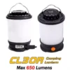 Fenix CL30R Rechargeable Camping Lantern 1 Fenix CL30R Rechargeable Camping Lantern -Outdoor Equipment CL30R 0