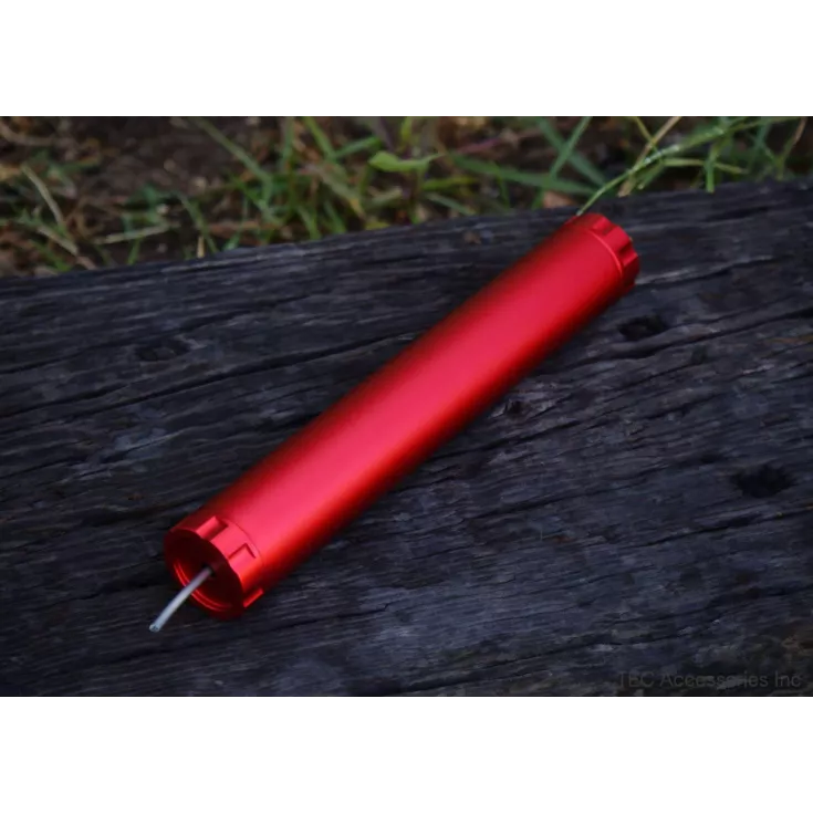 TEC Accessories D-Cache With Compass 3 TEC Accessories D-Cache With Compass