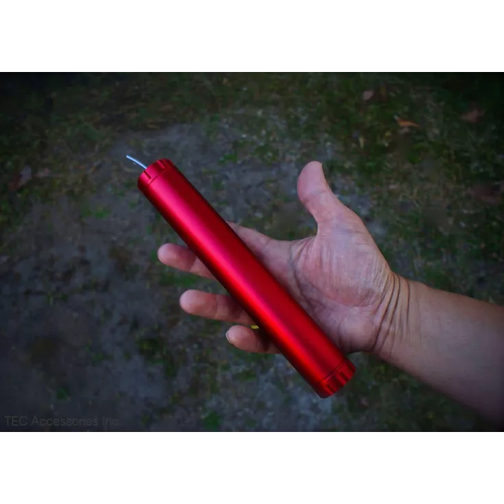 TEC Accessories D-Cache With Compass 4 TEC Accessories D-Cache With Compass - Image 2