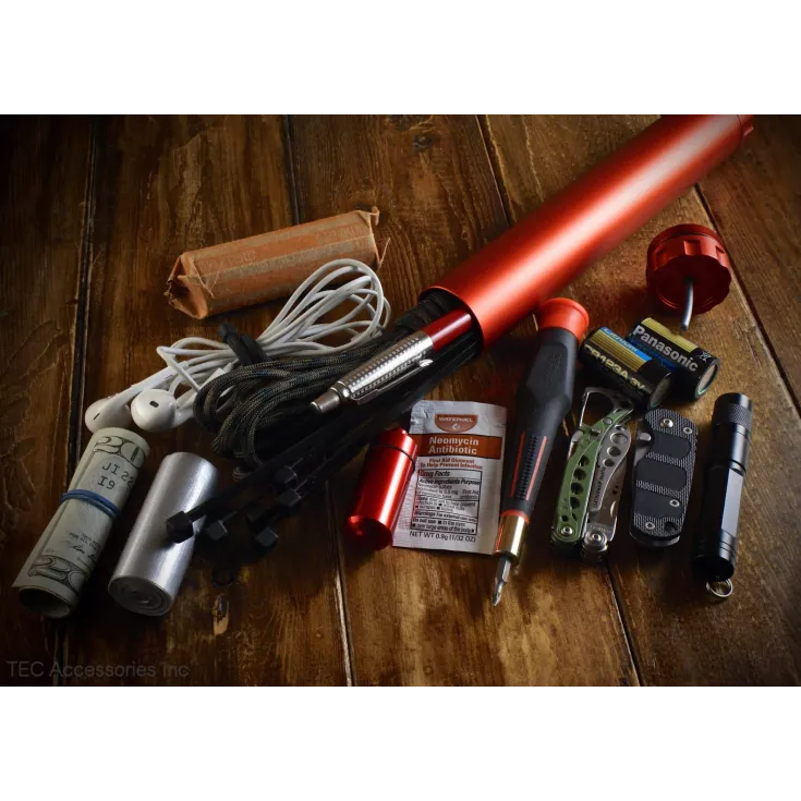 TEC Accessories D-Cache With Compass 5 TEC Accessories D-Cache With Compass - Image 3