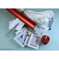 TEC Accessories D-Cache With Compass 13 TEC Accessories D-Cache With Compass -Outdoor Equipment D Cache 3