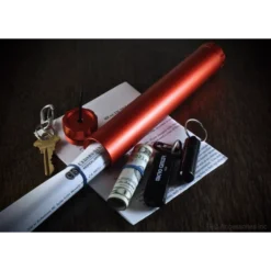 TEC Accessories D-Cache With Compass 15 TEC Accessories D-Cache With Compass -Outdoor Equipment D Cache 5