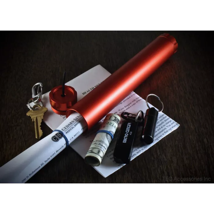 TEC Accessories D-Cache With Compass 8 TEC Accessories D-Cache With Compass - Image 6