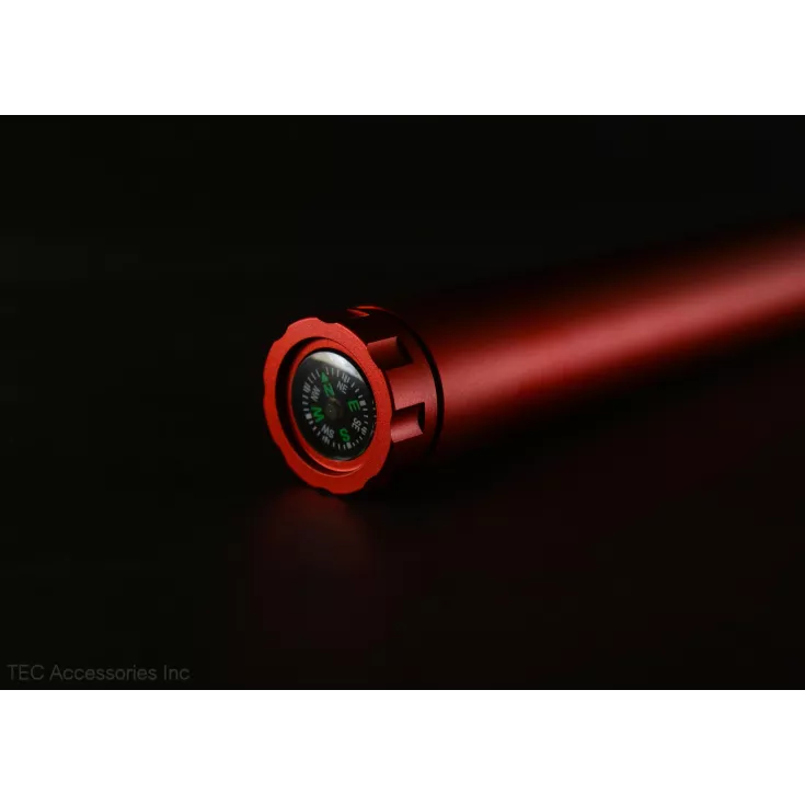 TEC Accessories D-Cache With Compass 9 TEC Accessories D-Cache With Compass - Image 7