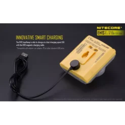 Nitecore EH1S -Outdoor Equipment EH1S 8