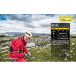 Nitecore EH1 21 Nitecore EH1 -Outdoor Equipment EH1 10