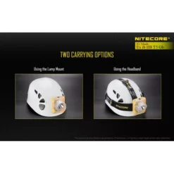 Nitecore EH1 20 Nitecore EH1 -Outdoor Equipment EH1 9